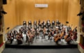 Concierto didáctico Orquesta Sinfónica de Burgos  Director: Javier Castro