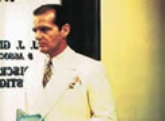 Cine Chinatown (1974)  de Roman Polanski. Ciclo «Cine Negro»