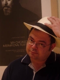 Sala Marte Contra todo pronóstico  Jesús Urceloy.Ciclo « Sala Marte. Poesía»