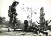 Cine :Dios y el diablo en la tierra del sol (1994)Glauber Rocha. Ciclo de «Cine brasileño»