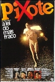 Pixote, la ley del más débil (1981) Héctor Babenco. Ciclo de «Cine brasileño»