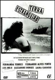 Cine Tierra extranjera (1995) Walter Salles y Daniela Thomas. Ciclo de «Cine brasileño»