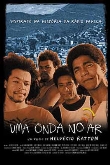 Cine Radio Favela (2002) Helvéccio Ratton. Ciclo de «Cine brasileño»