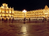 La Noche Blanca