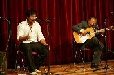 Flamenco Sangre