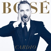 Miguel Bosé Cardio. ¡Salamanca es Música!