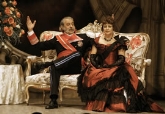 Angelina o el honor de un brigadier Pérez de la Fuente Producciones
