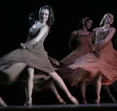 Zorba el Griego Ballet de la Ópera de El Cairo
