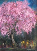 La pintura de Jacinto Orejudo