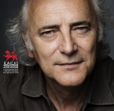 Amancio Prada Presentación del disco: Del amor que quita el sueño. Romances y canciones desde el Reino de León
