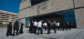 Joven Orquesta Sinfónica “Ciudad de Salamanca” Concierto de Santa Cecilia