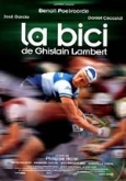 La bici de Ghislain Lambert (2001) de Philippe Harel Ciclo «Cine y Deporte»