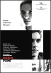 Match Point (2005) de Woody Allen Ciclo «Cine y Deporte»