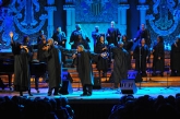 Alabama Gospel Choir Ciclo «Navidad Polifónica»