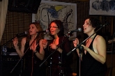 20th Century Vox Ciclo «Jazz en la Calle»