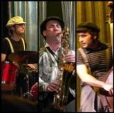 The Elements Ciclo «Jazz en la Calle»