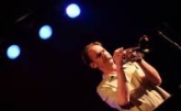 José María Carlés Quintet Ciclo «Jazz en la Calle»