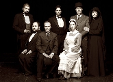 Tantas voces. Luigi Pirandello Prod. Andrea D’odorico. Ciclo «Noches de Fonseca»