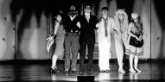 Sueño de una noche de verano Ur Teatro. Ciclo «Noches de Fonseca»