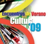 ENCUENTROS DE VERANO 2009