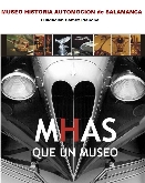 Museo de Historia de la Automoción