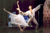 Romeo y Julieta (Ballet Estatal Ruso)