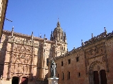 El cielo de Zacut Etón Teatro. Ciclo «Vidas y ficciones de la ciudad de Salamanca»