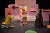 La gallinita ciega  Elestable Teatro