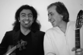 Ara Malikian & Fernando Egozcue Lejos