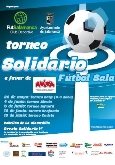 Campus de Fútbol Sala "Verano 2011"
