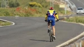 I “QUEDADA CIUDAD DE SALAMANCA” DE BICICLETA DE MONTAÑA