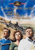 Orgullo y Pasión (1957) de Stanley Kramer Película representativa de Ávila. Ciclo «Las Ciudades Españolas Patrimonio de la Humanidad, en el cine»