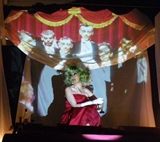 95-58-91 (Marilyn Monroe) Crisálida Teatro