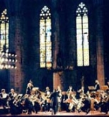 La Capella Reial de Catalunya y Hespèrion XXI El Siglo de Oro. Luces y sombras en el siglo de Cristóbal Colón. Dirección: Jordi Savall