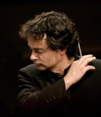 Orquesta Sinfónica de Castilla y León 1er concierto de temporada