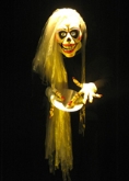 Esputo-Cabaret Cía. El Espejo Negro