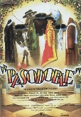 Pasodoble (1988) de José Luis García Sánchez Película representativa de Córdoba. Ciclo «Las Ciudades Españolas Patrimonio de la Humanidad, en el cine»