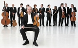 Frolov Chamber Orchestra Director: Andrei Frolov
