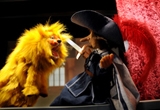 Cyrano Teatro Gorakada