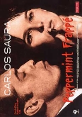 Cine: Peppermint Frappé (1968) de Carlos Saura  Película representiva de Cuenca. Ciclo «Las Ciudades Españolas Patrimonio de la Humanidad, en el cine»