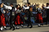 Música Grupo de danzas “Folklore Charro”