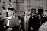 Exposición. “Guzmán Gombáu fotografía el VII Centenario de la Universidad de Salamanca (1953-1954).