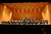 Joven Orquesta Sinfónica «Ciudad de Salamanca» Concierto de Santa Cecilia