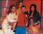 Escena ¡Felices 30!