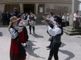 Ciudad Abierta Grupo de Danzas 'Folklore Charro'