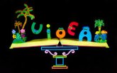 Teatro infantil: La aventura peligrosa de una vocal presuntuosa Fantasía en Negro Teatro