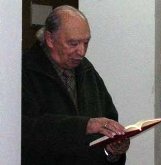 La palabra Pepe Ledesma, Poeta Ibérico Presentación de publicación y documental