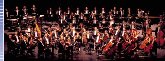 Orquesta Sinfónica de Castilla y León 2º. Concierto de temporada