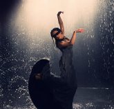 Danza: Eva Yerbabuena Lluvia