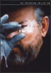 Cine Fraude (1973) de Orson Welles